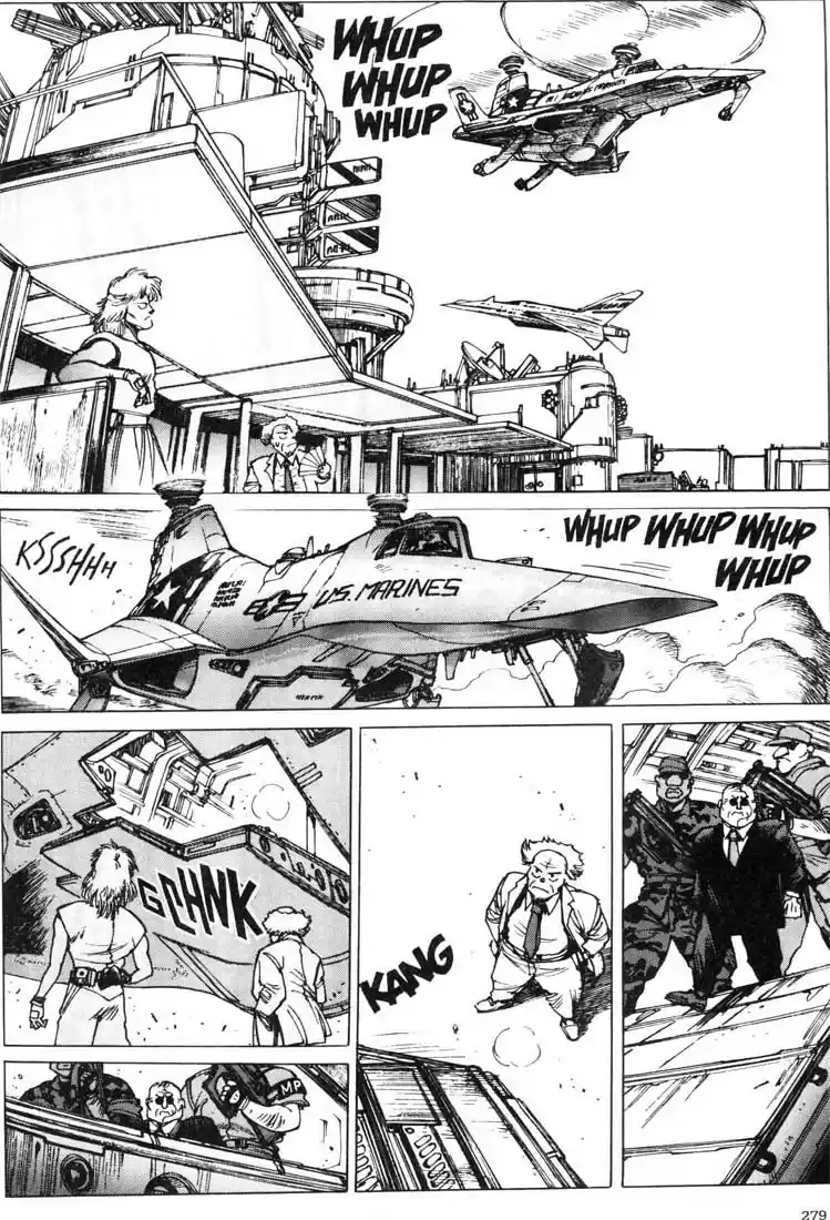Read Ghost in the Shell pt_BR Manga Online