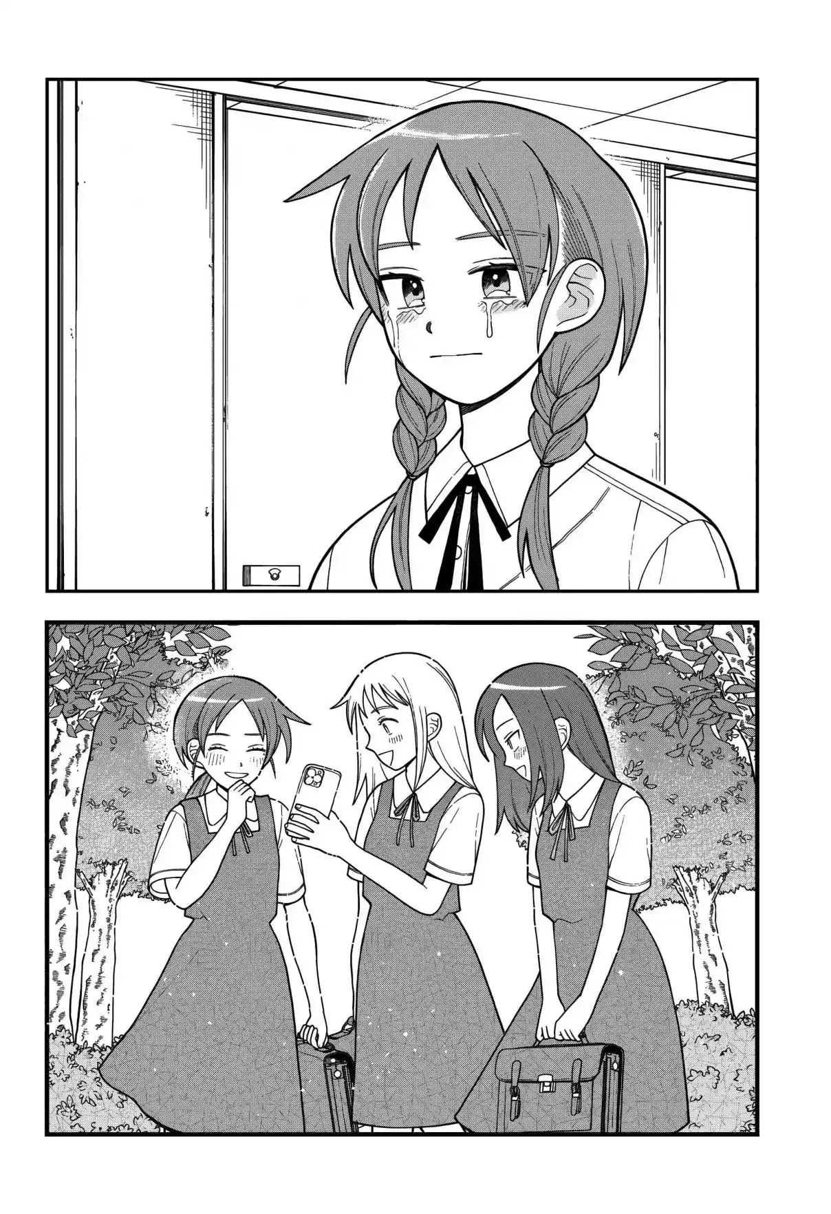 Read Girl meets Rock! pt_BR Manga Online