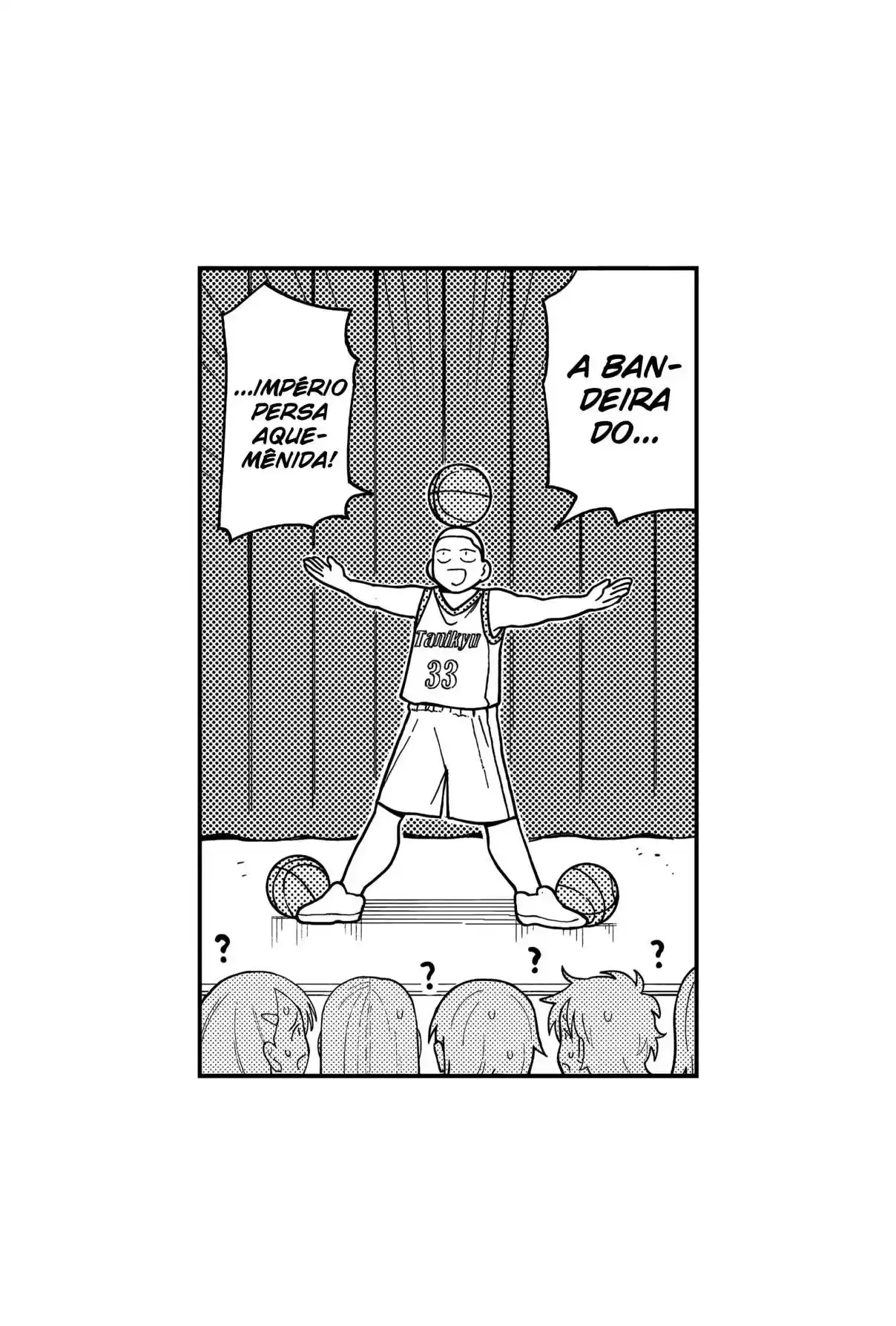 Read Girl meets Rock! pt_BR Manga Online