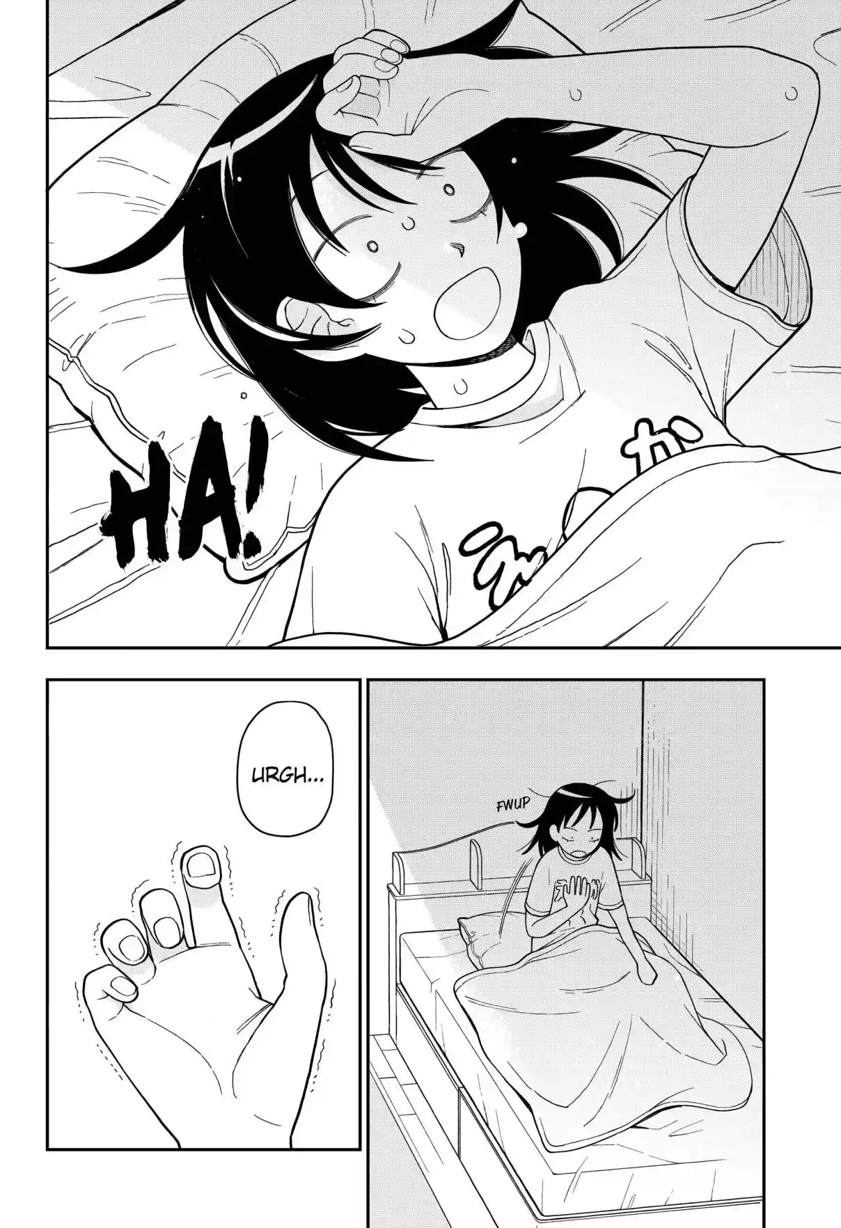 Read Girl meets Rock! pt_BR Manga Online