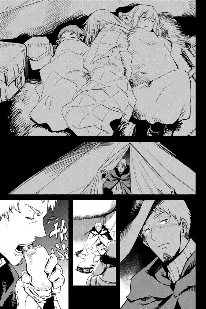 Read Goblin Slayer pt_BR Manga Online