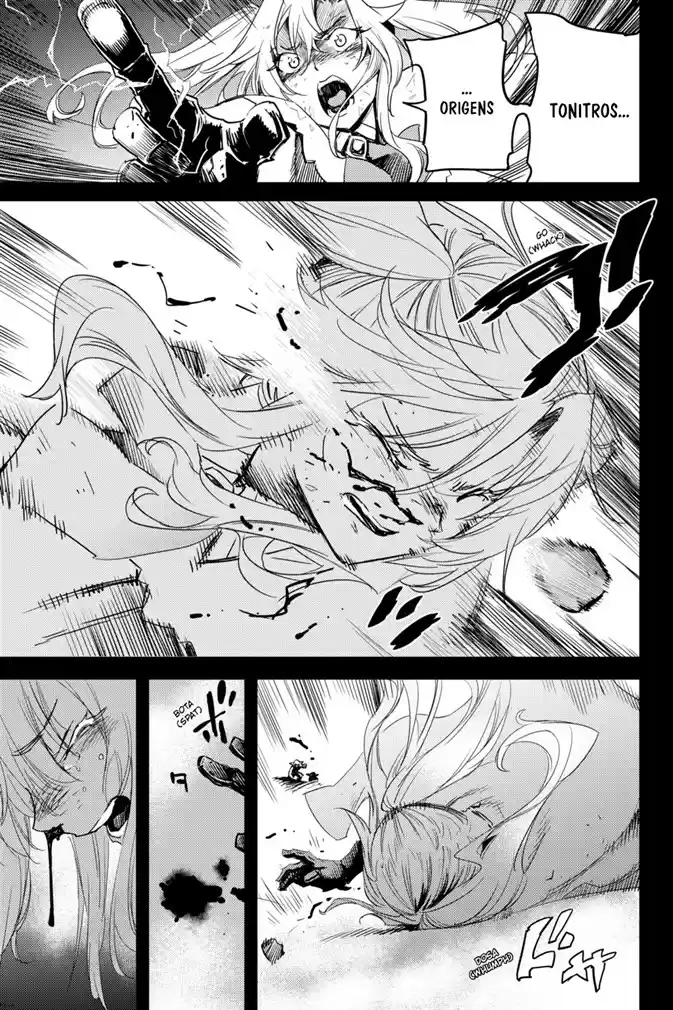 Read Goblin Slayer pt_BR Manga Online