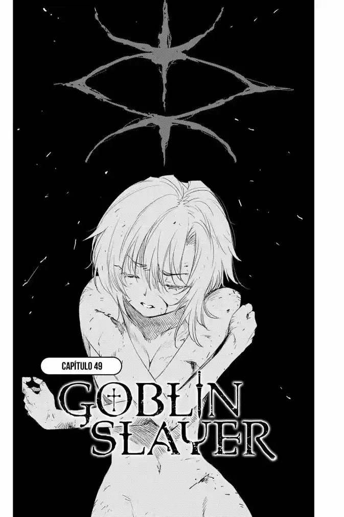 Read Goblin Slayer pt_BR Manga Online