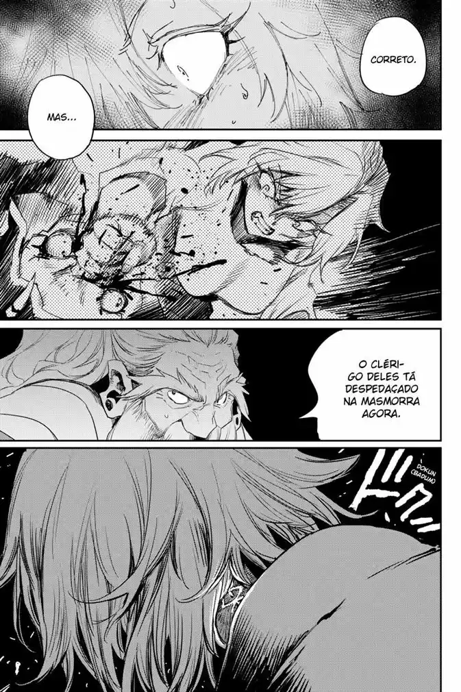 Read Goblin Slayer pt_BR Manga Online