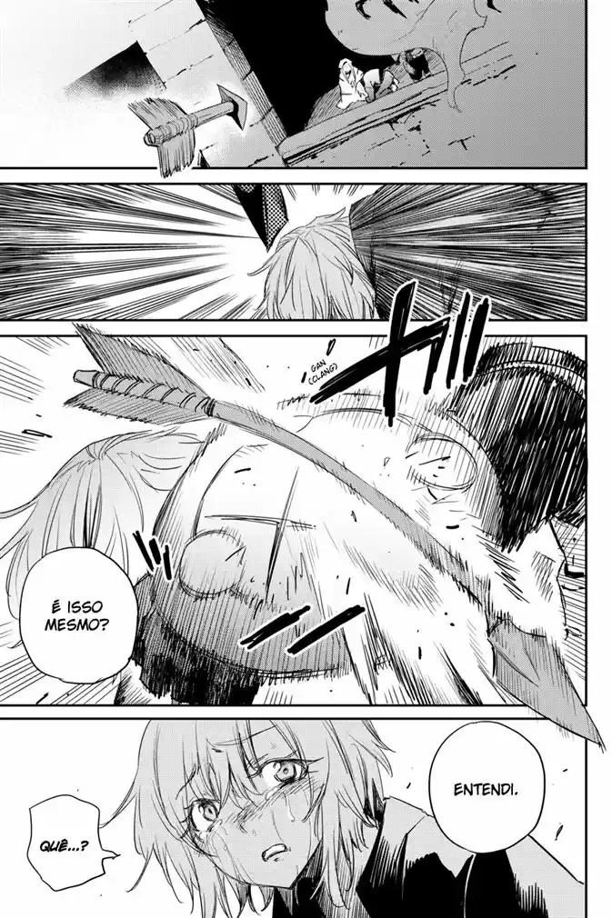 Read Goblin Slayer pt_BR Manga Online