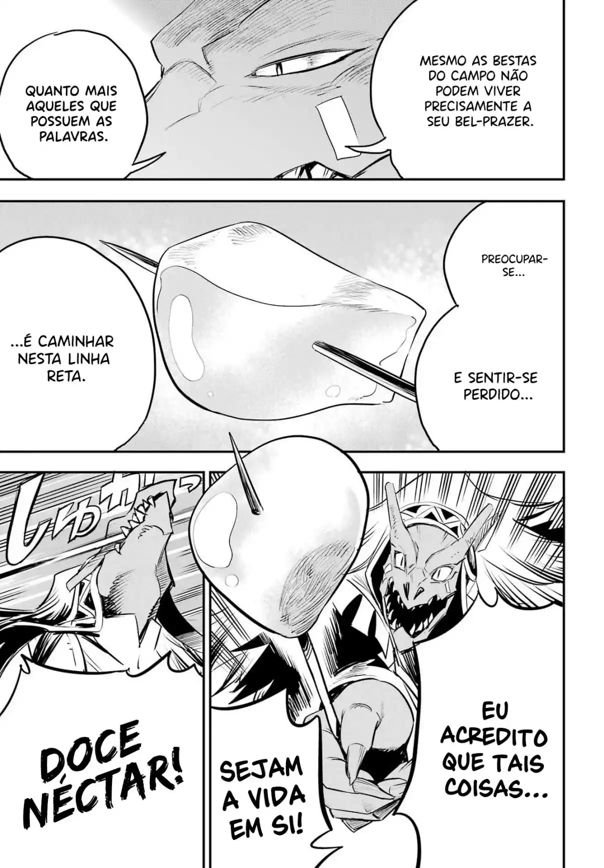 Read Goblin Slayer pt_BR Manga Online
