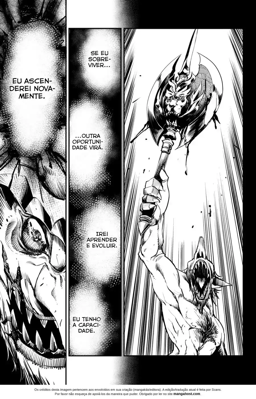 Read Goblin Slayer pt_BR Manga Online