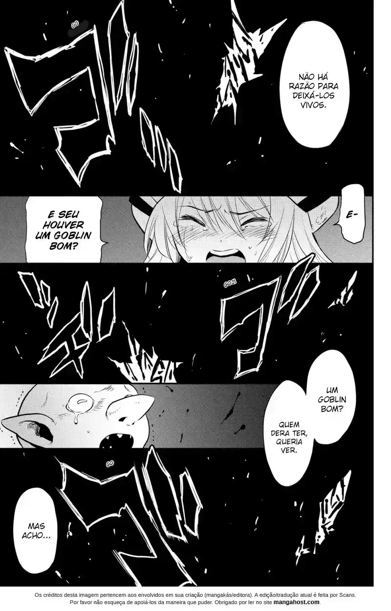 Read Goblin Slayer pt_BR Manga Online