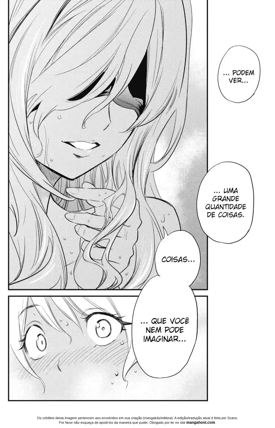 Read Goblin Slayer pt_BR Manga Online