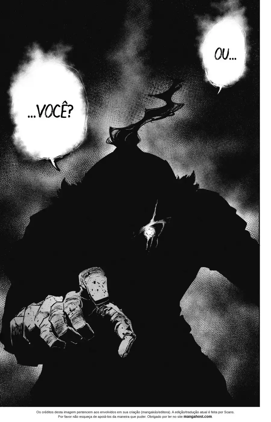 Read Goblin Slayer pt_BR Manga Online