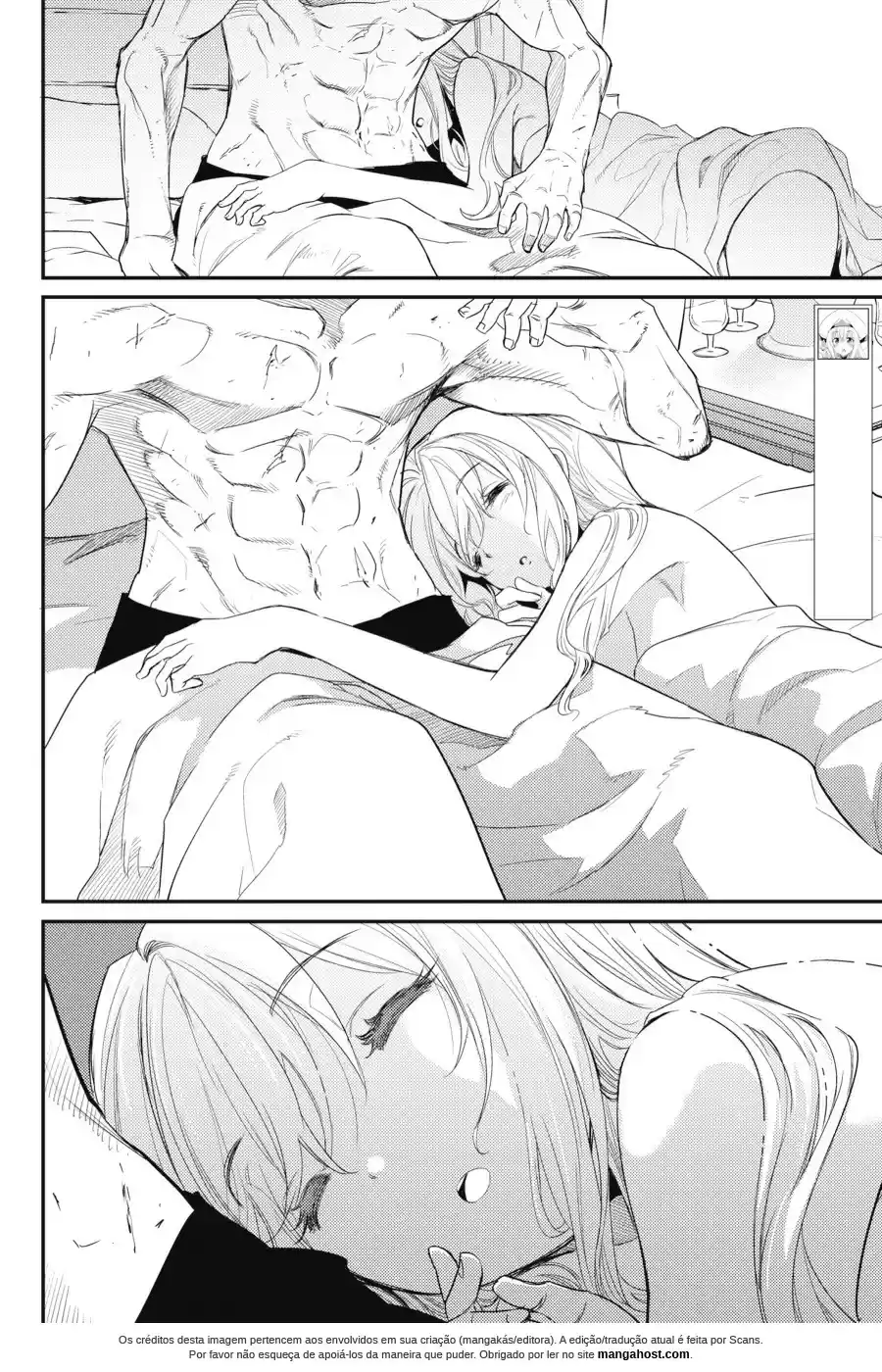 Read Goblin Slayer pt_BR Manga Online