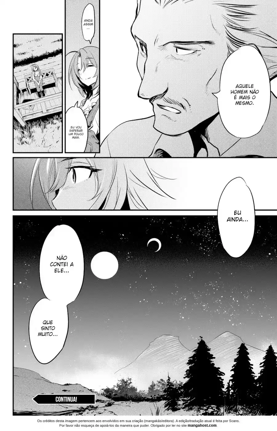 Read Goblin Slayer pt_BR Manga Online