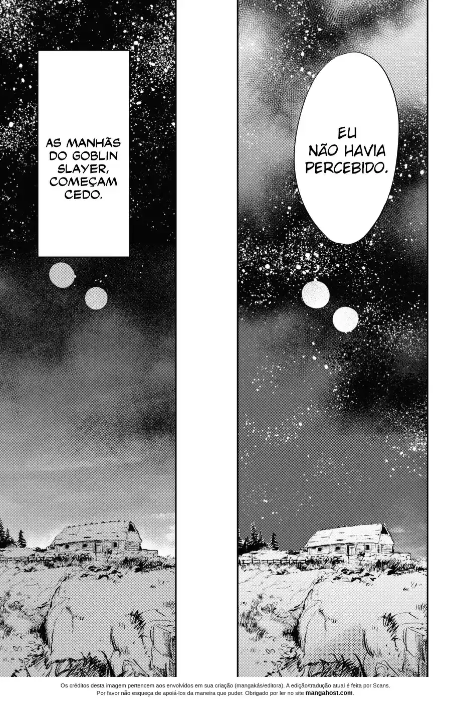 Read Goblin Slayer pt_BR Manga Online