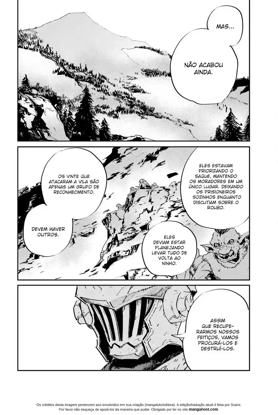 Read Goblin Slayer pt_BR Manga Online