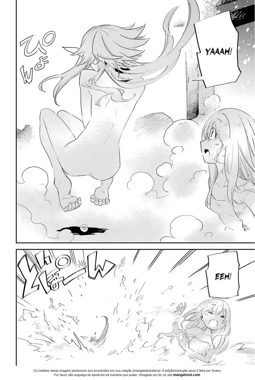 Read Goblin Slayer pt_BR Manga Online