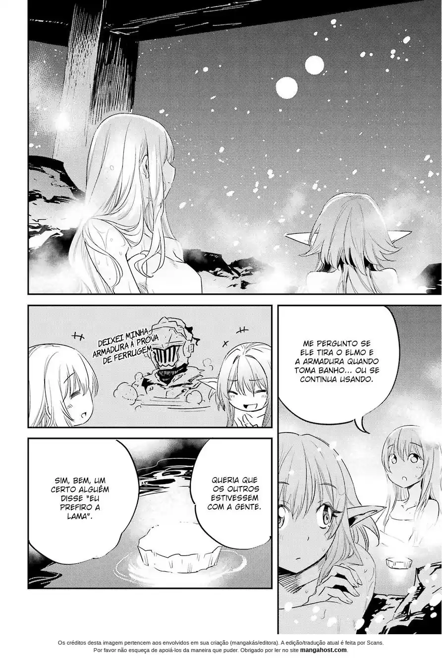 Read Goblin Slayer pt_BR Manga Online