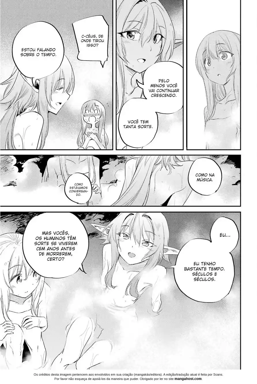 Read Goblin Slayer pt_BR Manga Online