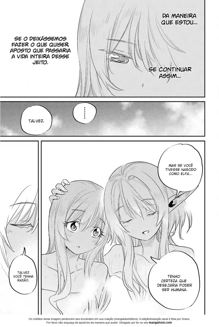 Read Goblin Slayer pt_BR Manga Online