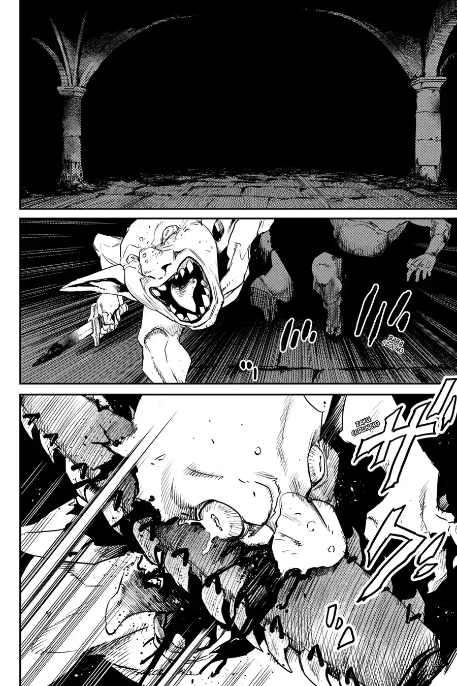 Read Goblin Slayer pt_BR Manga Online