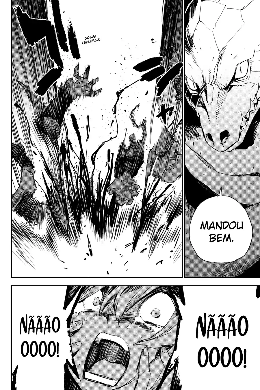Read Goblin Slayer pt_BR Manga Online
