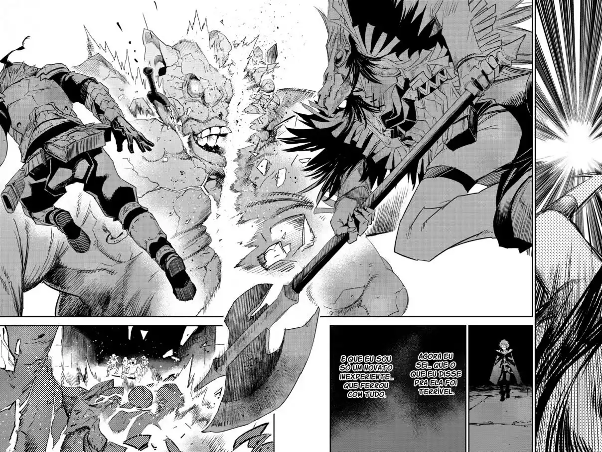 Read Goblin Slayer pt_BR Manga Online