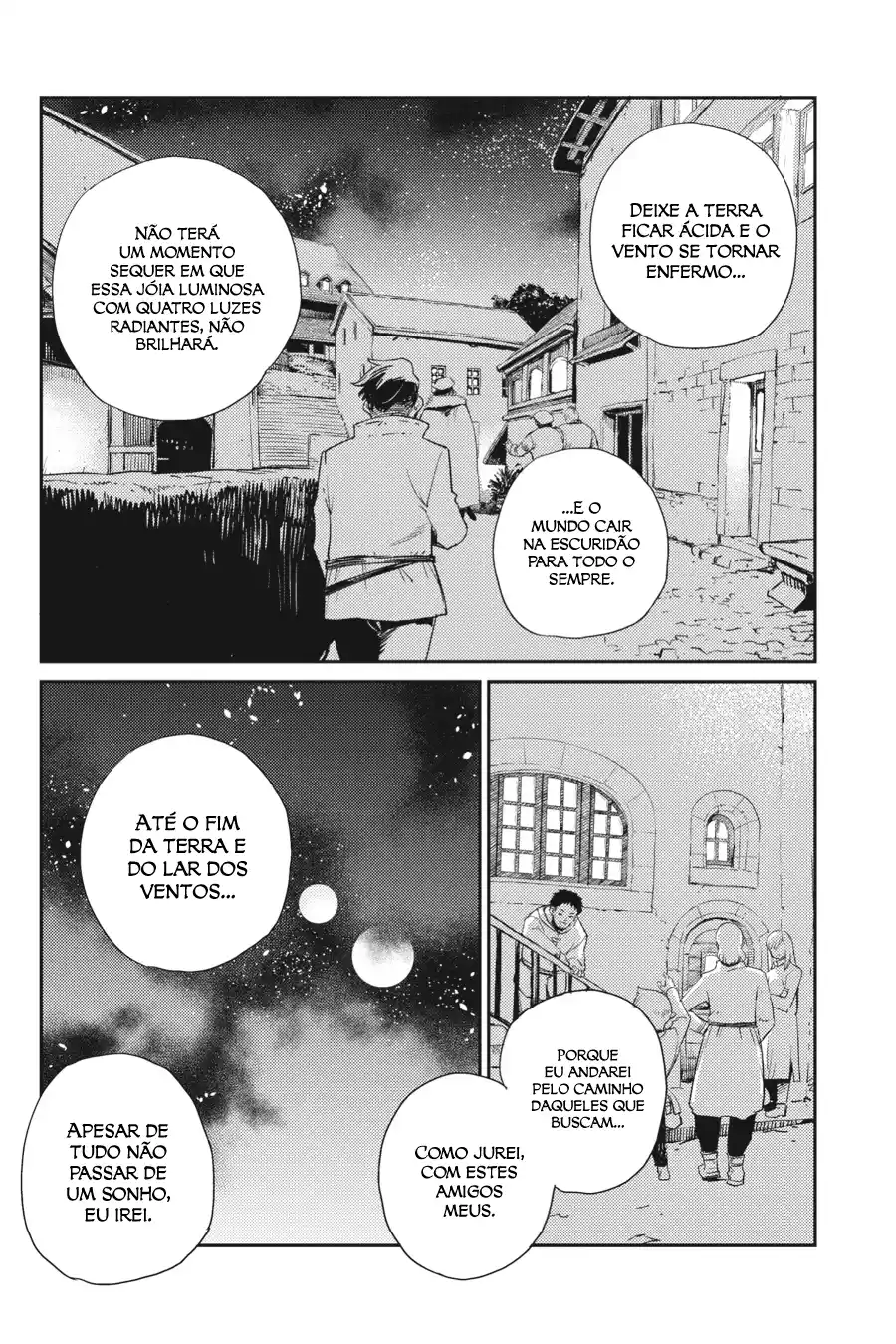 Read Goblin Slayer pt_BR Manga Online