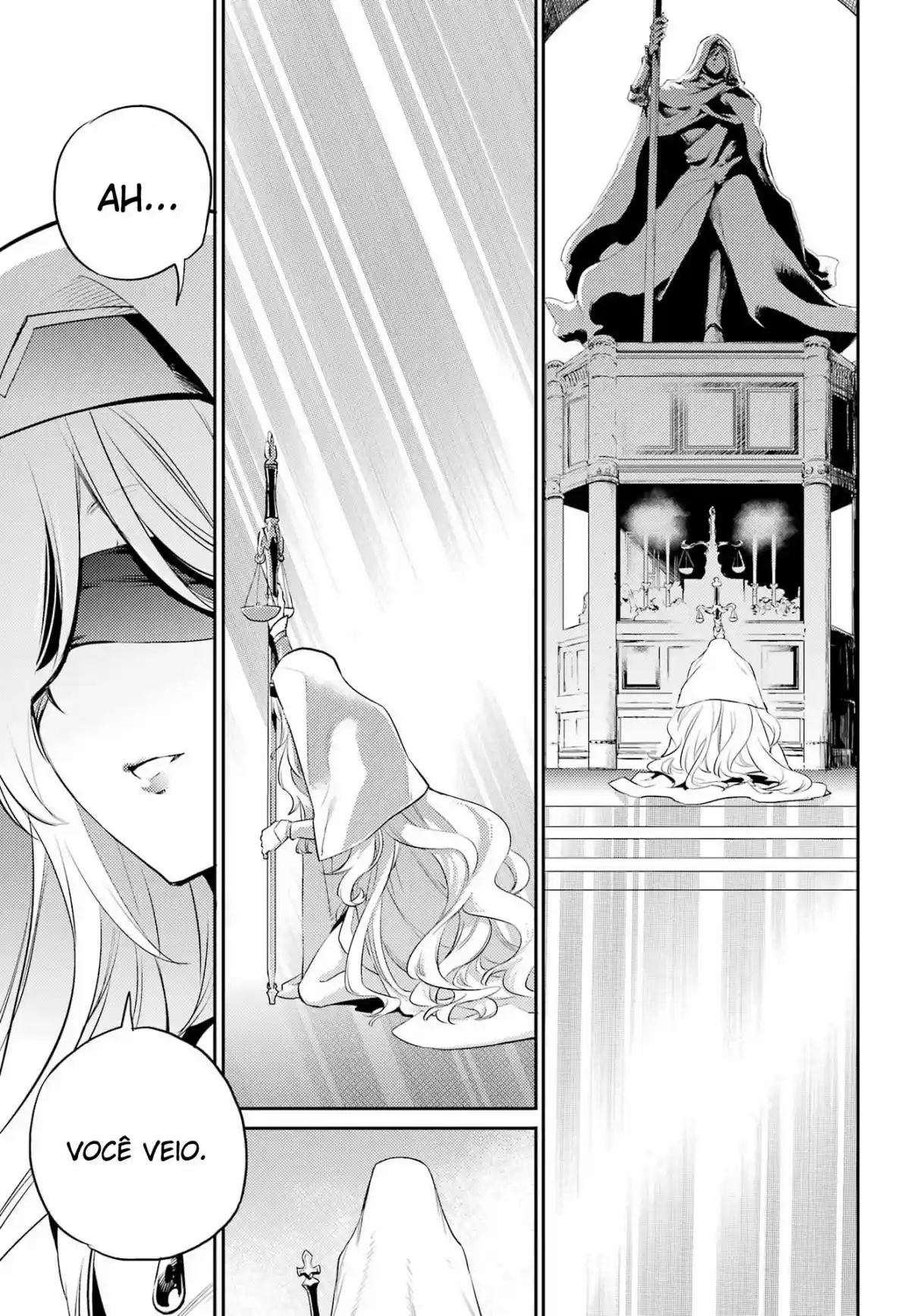 Read Goblin Slayer pt_BR Manga Online