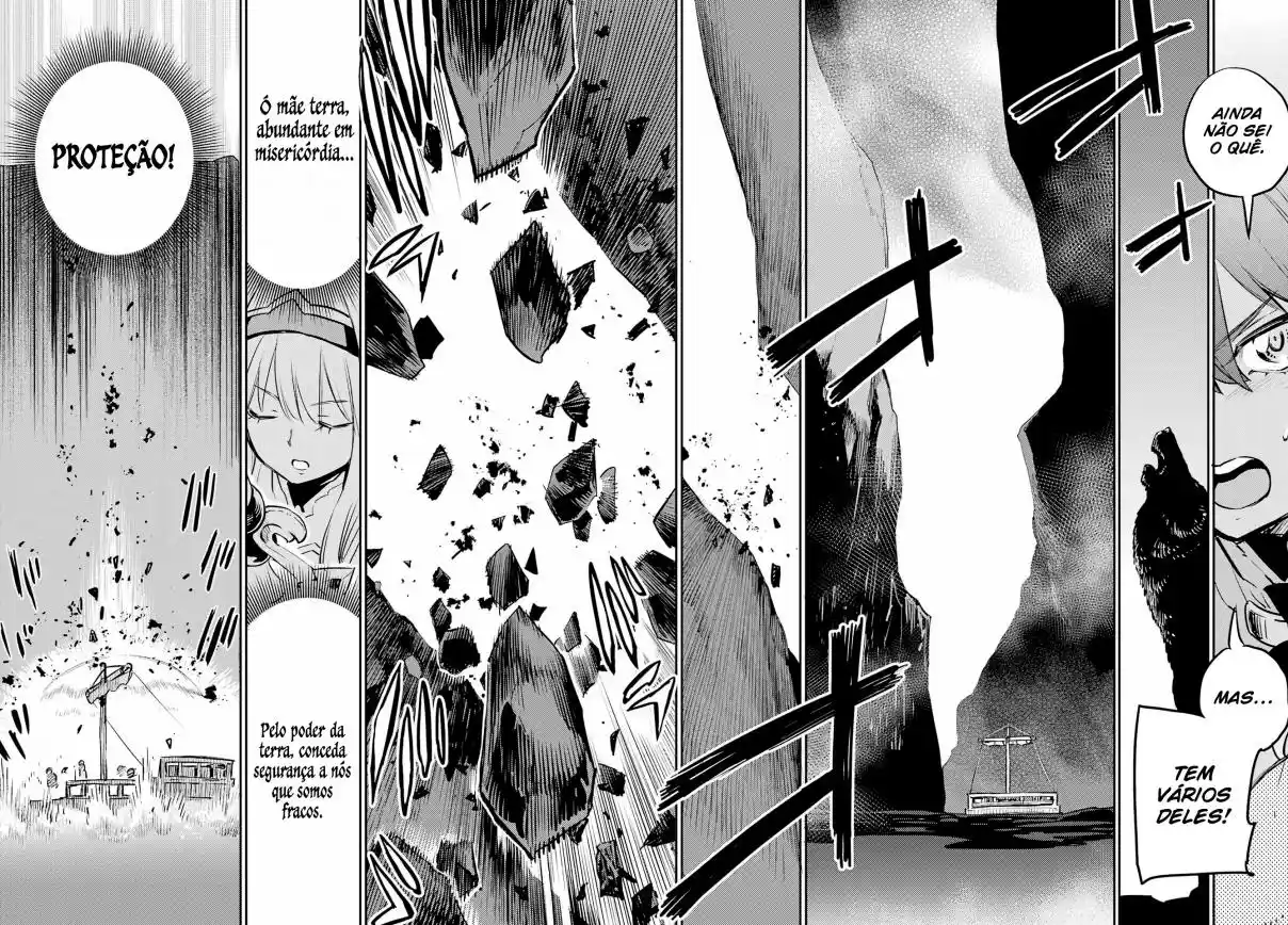 Read Goblin Slayer pt_BR Manga Online