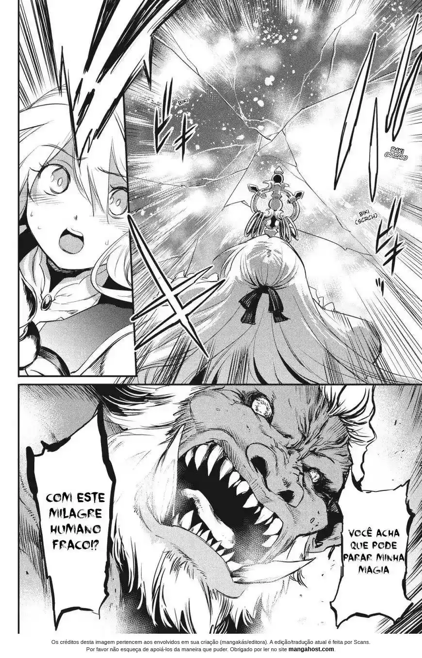 Read Goblin Slayer pt_BR Manga Online