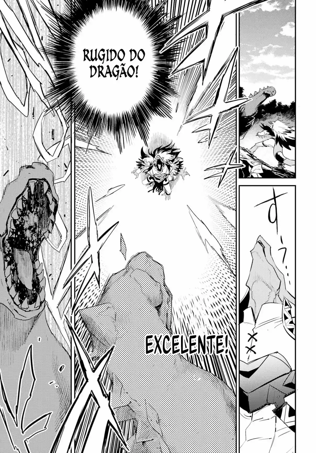 Read Goblin Slayer pt_BR Manga Online