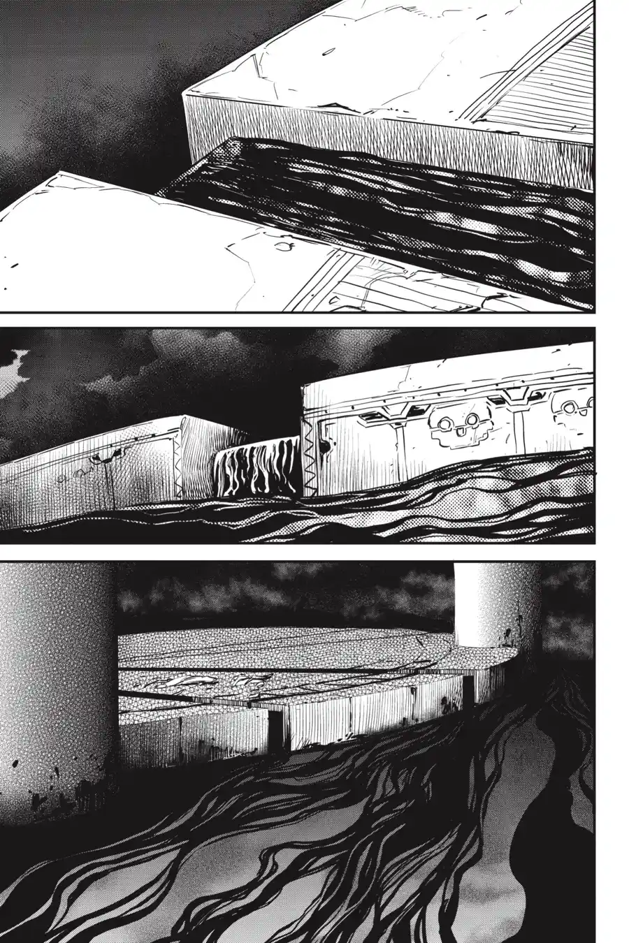 Read Goblin Slayer pt_BR Manga Online
