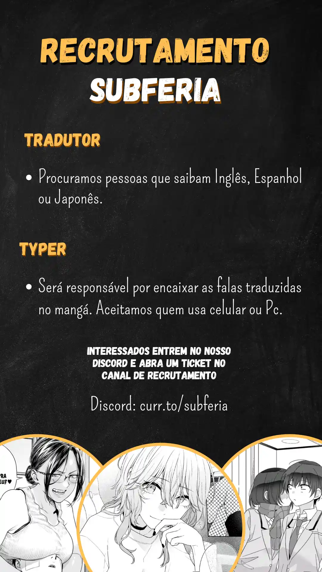 Read Goblin Slayer pt_BR Manga Online