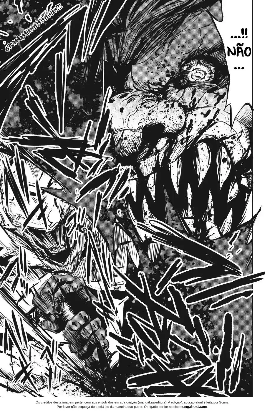 Read Goblin Slayer pt_BR Manga Online