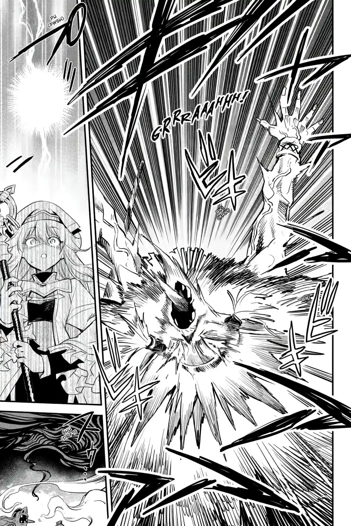 Read Goblin Slayer pt_BR Manga Online