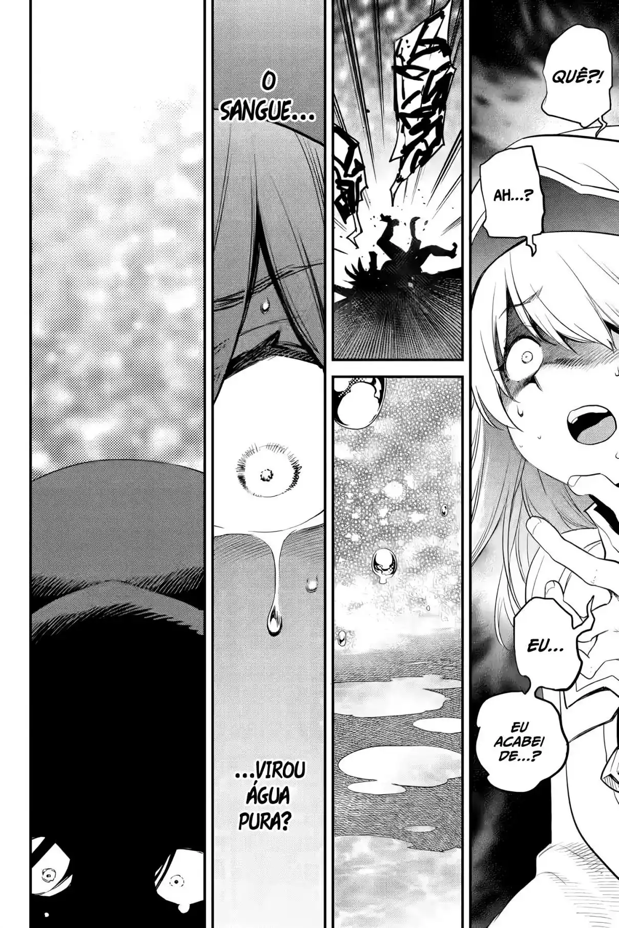 Read Goblin Slayer pt_BR Manga Online