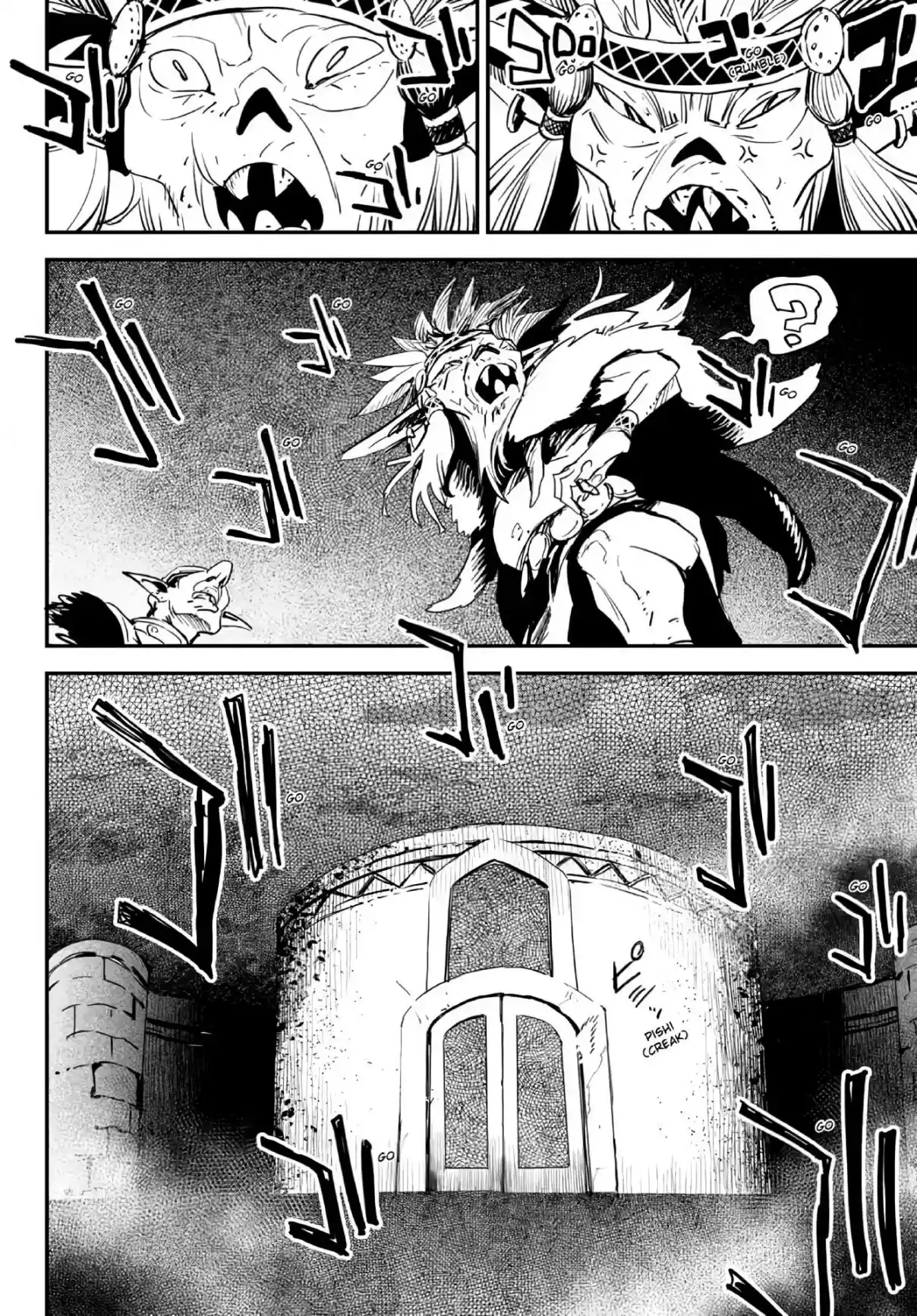 Read Goblin Slayer pt_BR Manga Online