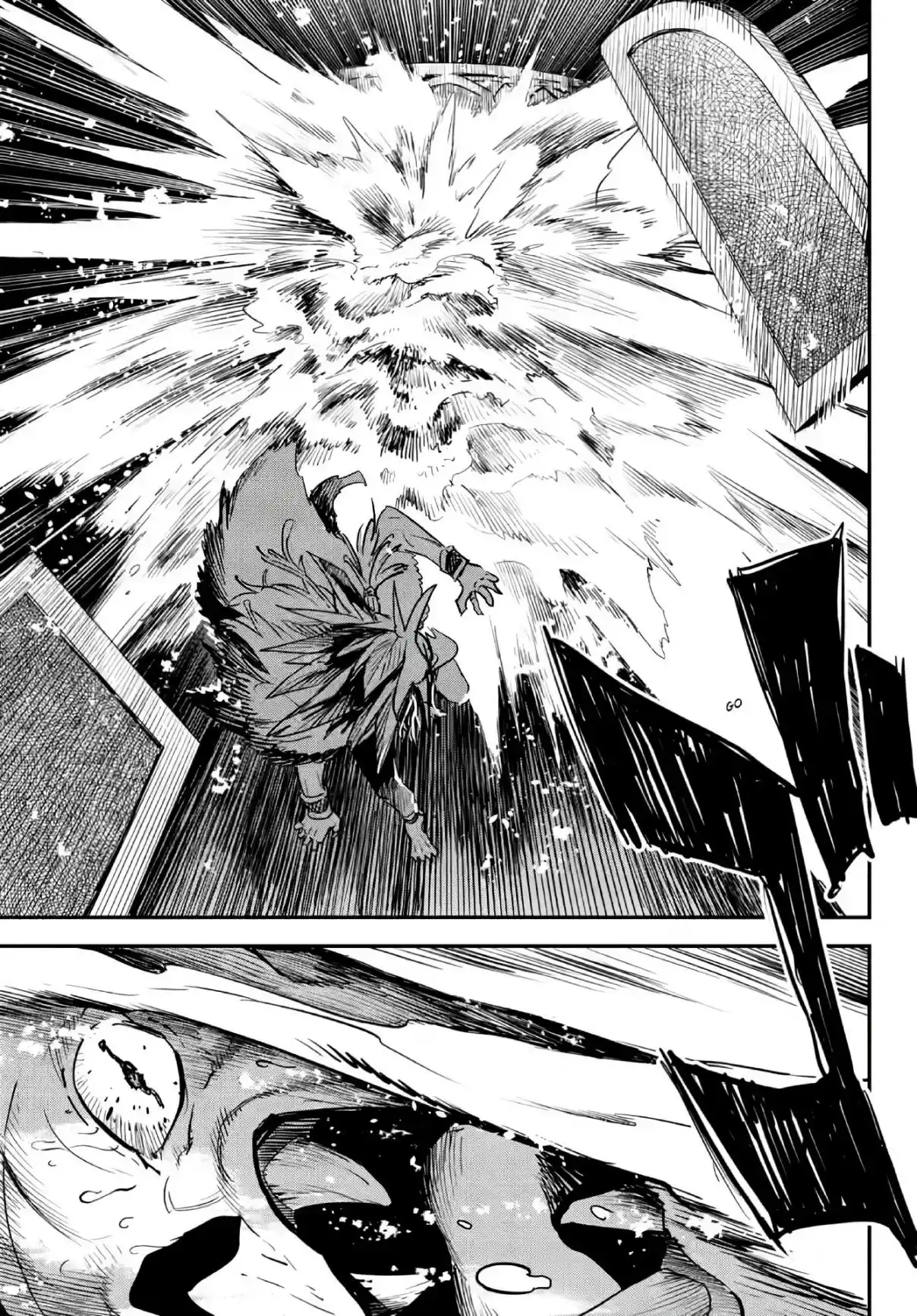 Read Goblin Slayer pt_BR Manga Online
