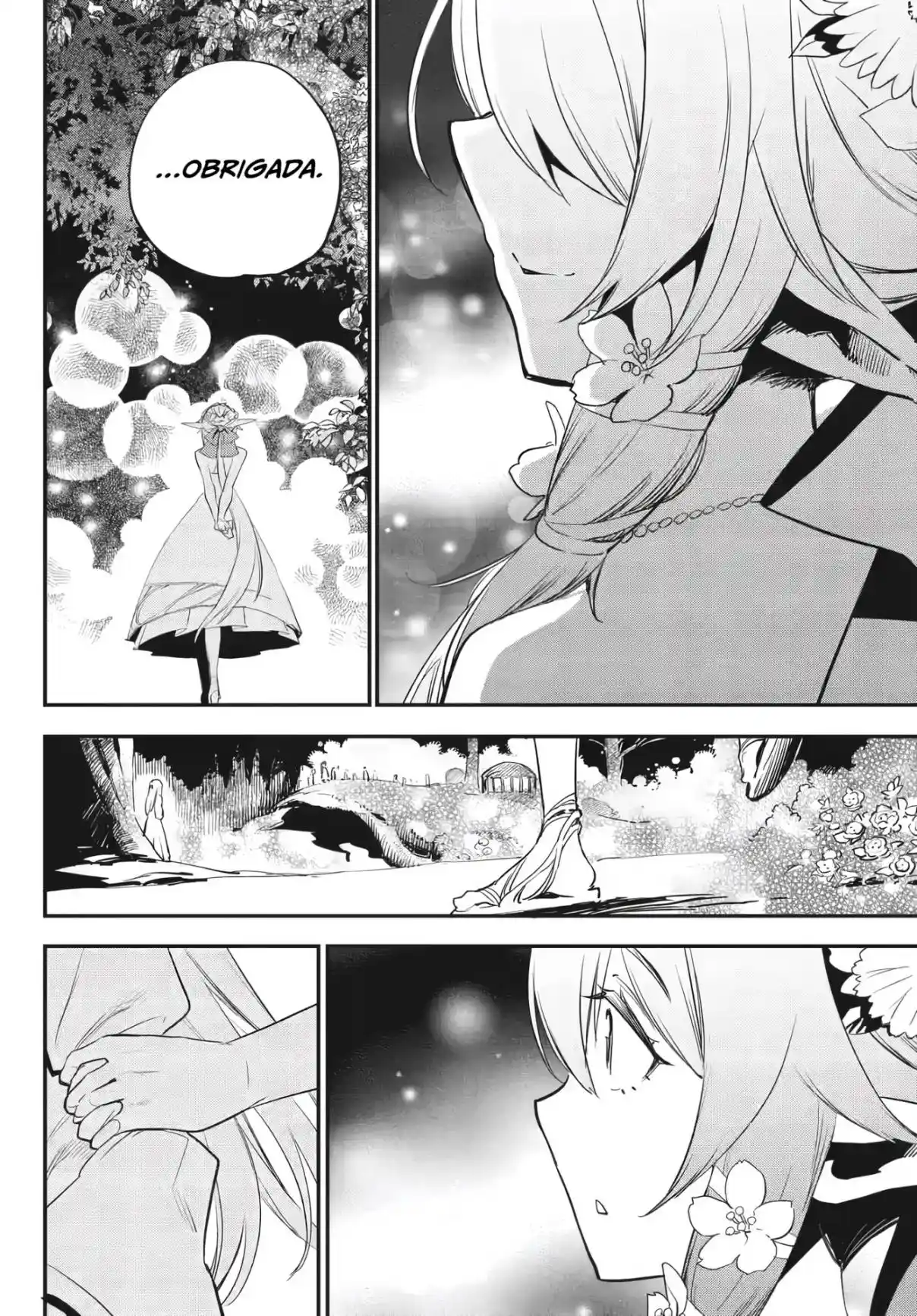 Read Goblin Slayer pt_BR Manga Online