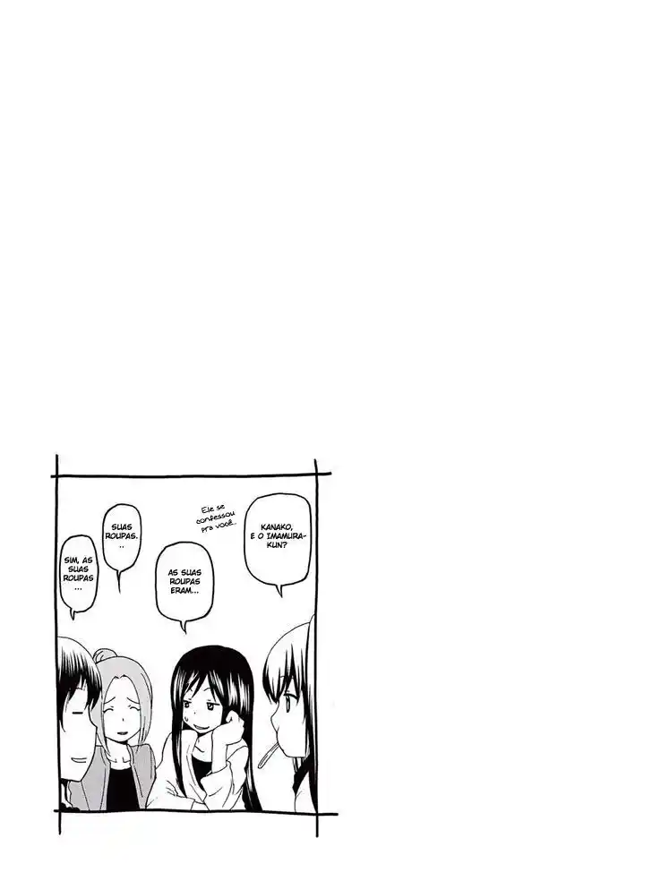 Read Grand Blue Dreaming pt_BR Manga Online