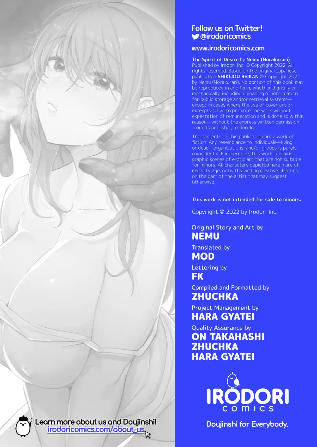 Read Grand Blue Dreaming pt_BR Manga Online