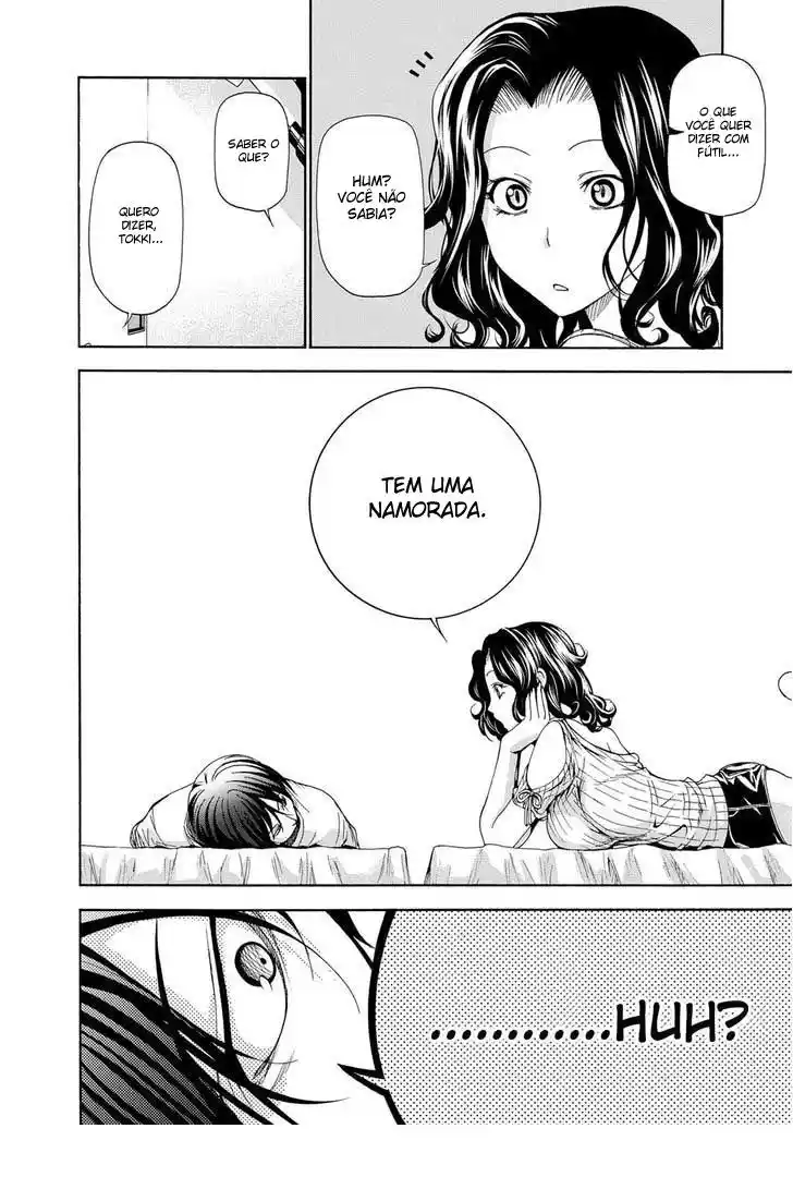 Read Grand Blue Dreaming pt_BR Manga Online