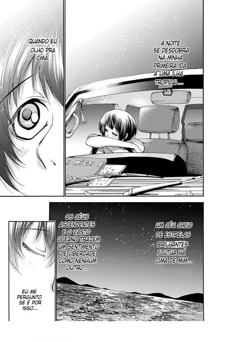 Read Grand Blue Dreaming pt_BR Manga Online