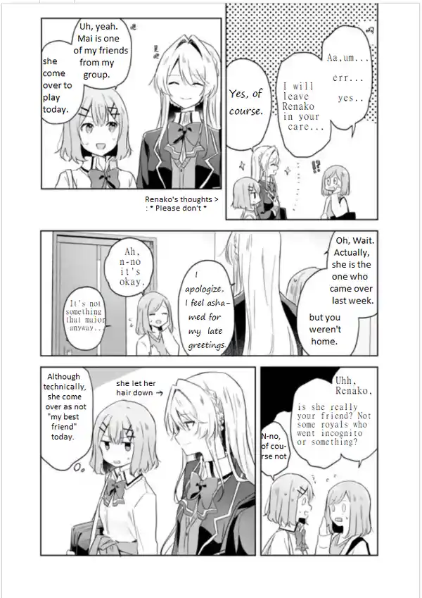 Read Grand Blue Dreaming pt_BR Manga Online