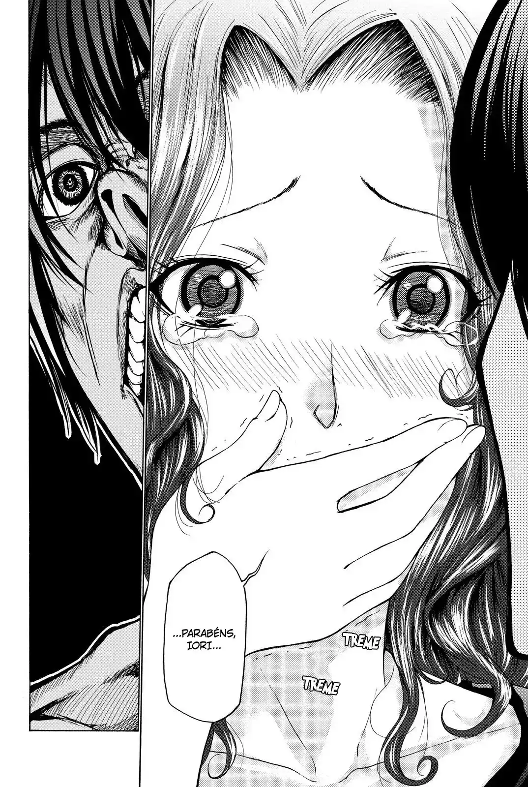 Read Grand Blue Dreaming pt_BR Manga Online