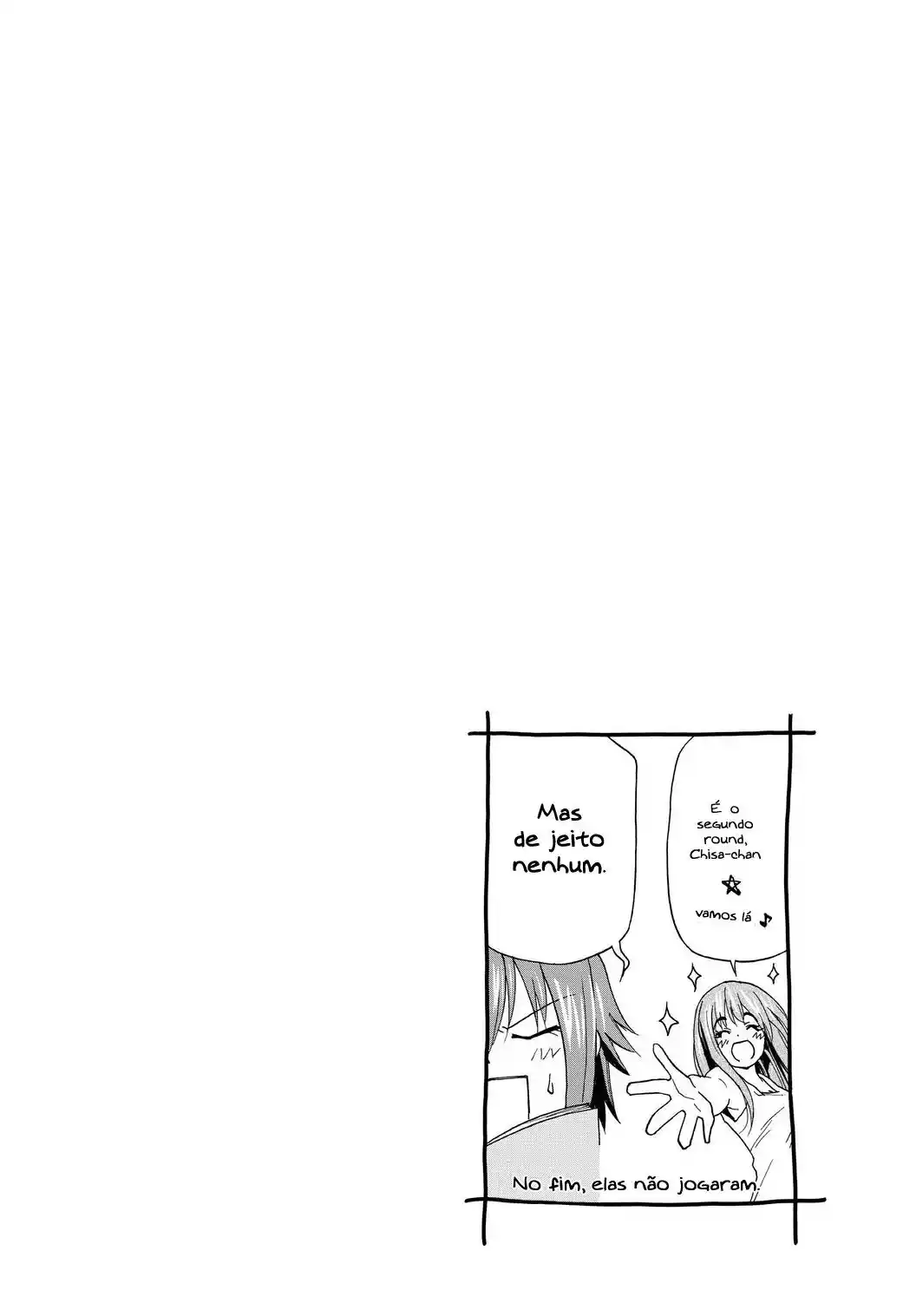 Read Grand Blue Dreaming pt_BR Manga Online
