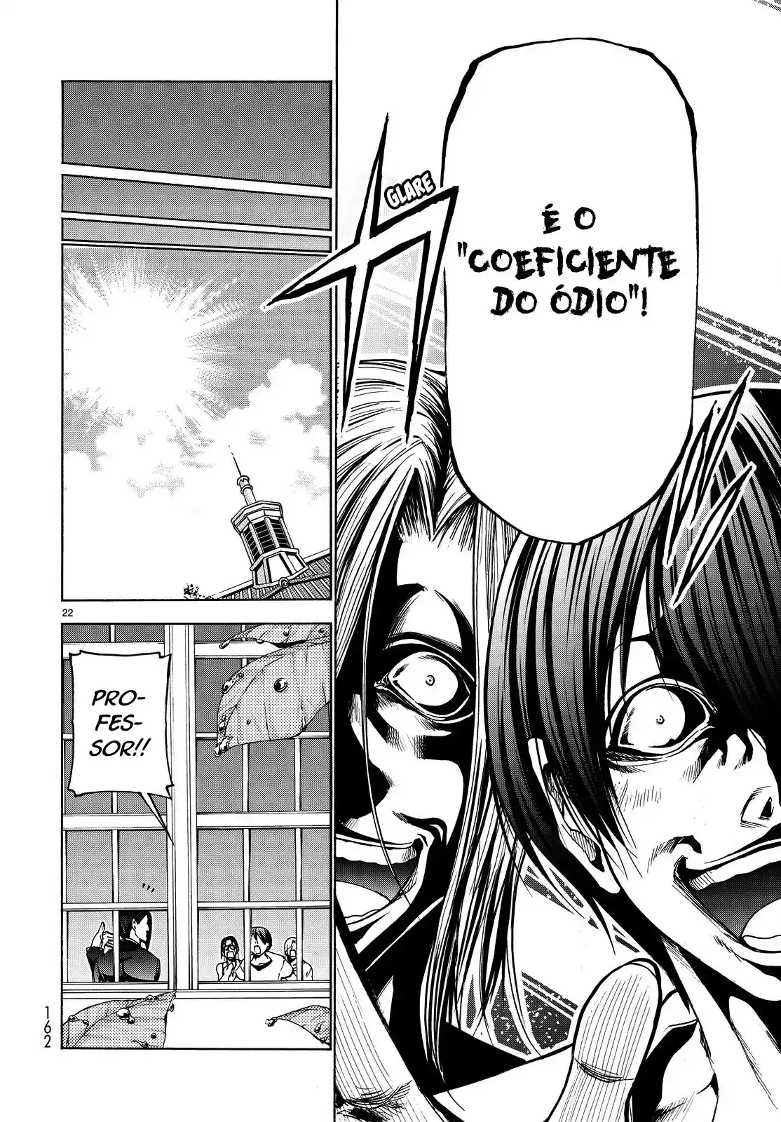 Read Grand Blue Dreaming pt_BR Manga Online