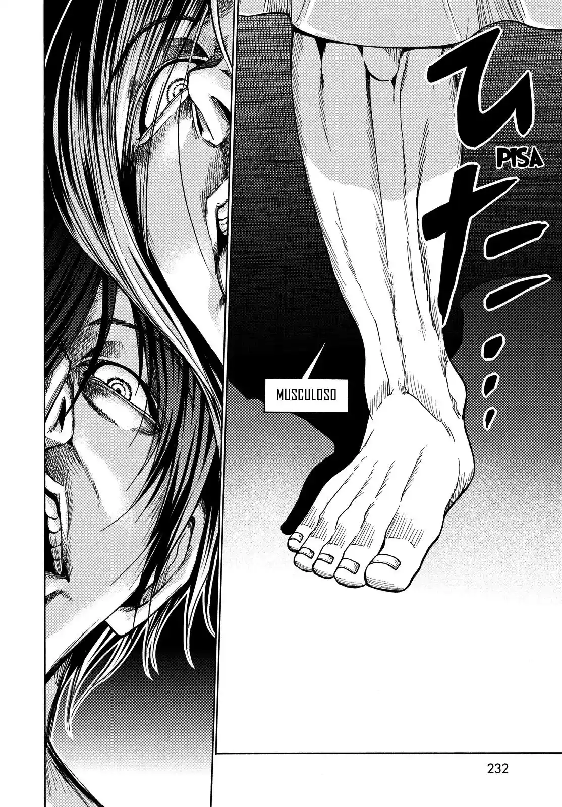 Read Grand Blue Dreaming pt_BR Manga Online