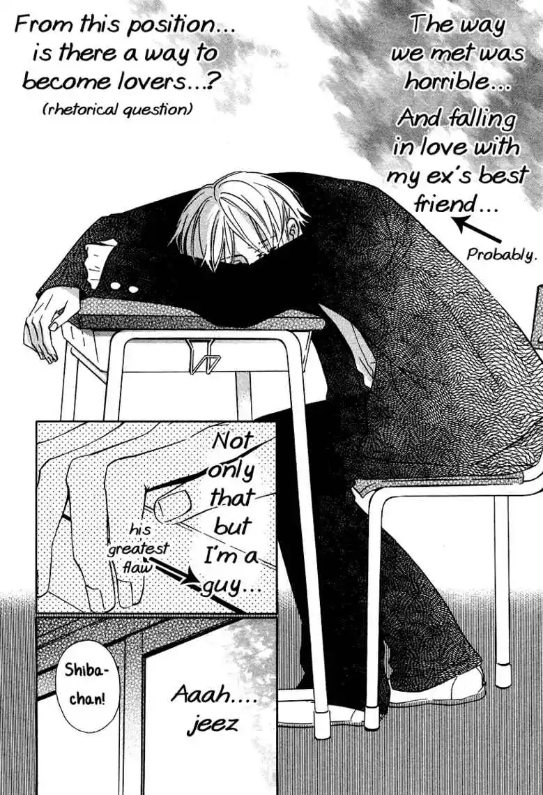 Read Grand Blue Dreaming pt_BR Manga Online