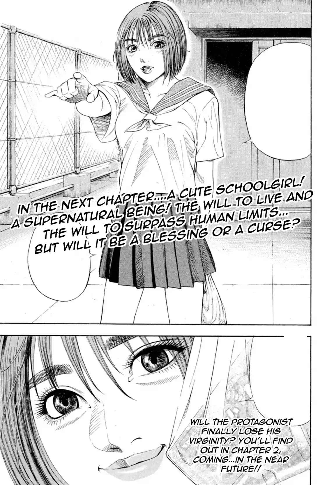 Read Grand Blue Dreaming pt_BR Manga Online