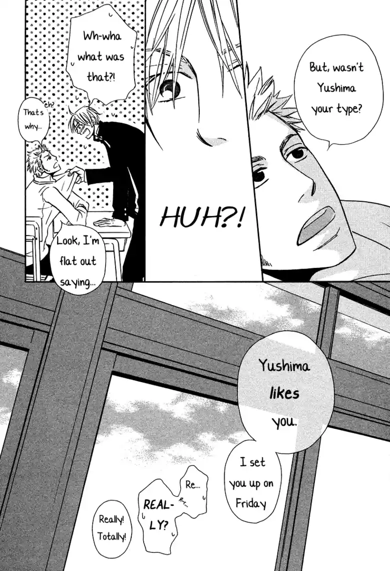 Read Grand Blue Dreaming pt_BR Manga Online